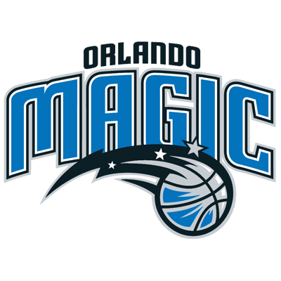 Orlando Magic team logo